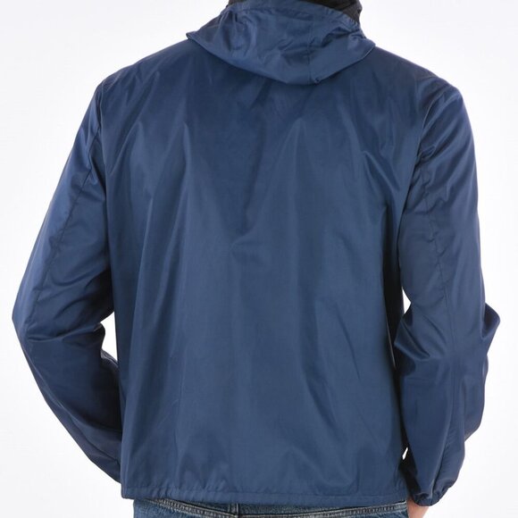 Fendi, Eyes Details Kway outerwear jacket - Picture 3 of 15